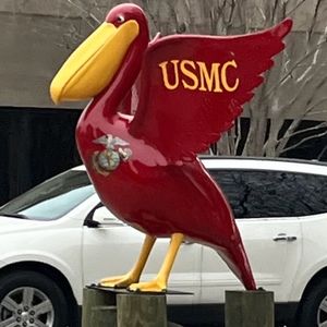 Meet your Posher, Ron